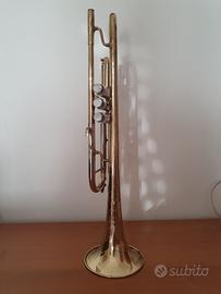 Tromba da studio Goldman Prestige in Sib