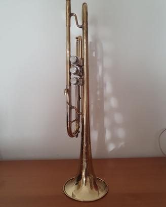 Tromba da studio Goldman Prestige in Sib