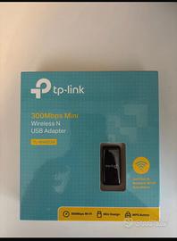 Tp link wireless