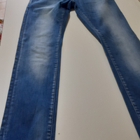 Pantaloni jeans uomo