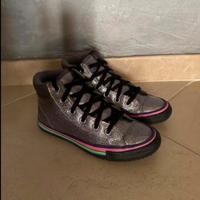 Converse donna