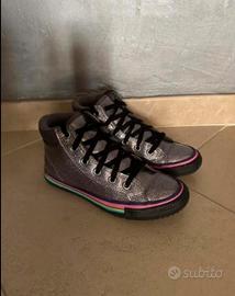 Converse donna