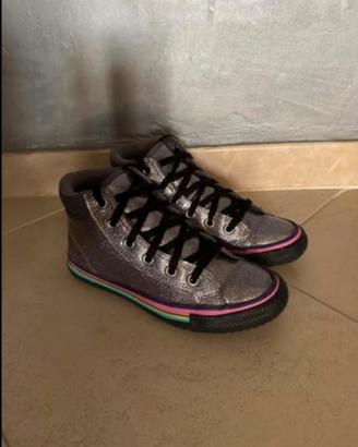 Converse donna