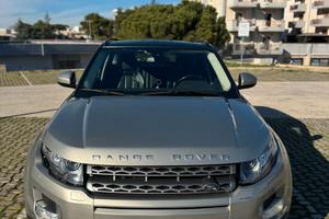 RANGE ROVER EVOQUE 2.2 SD4 5P. PURE TECH 190cv