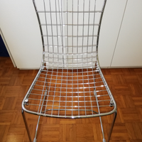 Sedie moderne da pranzo