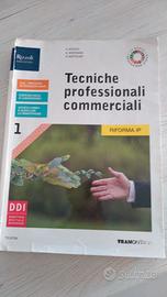 Tecniche professionali e commerciali 1