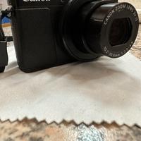 Canon G9X