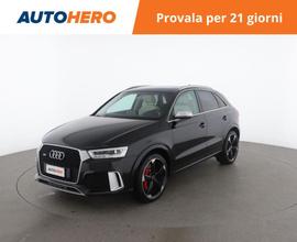 AUDI RS Q3 VC63213