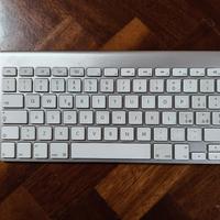tastiera apple bluetooth