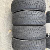 gomme usate 2256017 Winter BARUM - POLARIS 5