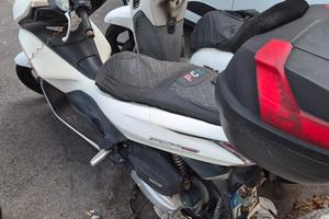 Honda PCX 150