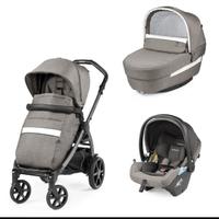 Trio Peg Perego modello BOOK