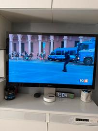 Televisore Sony 46”