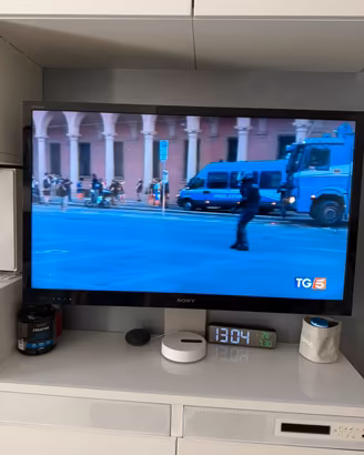 Televisore Sony 46”