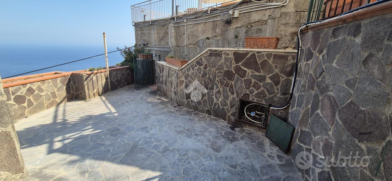 Appartamento – Ravello, San Martino - Vista 2