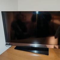 televisore Sony 