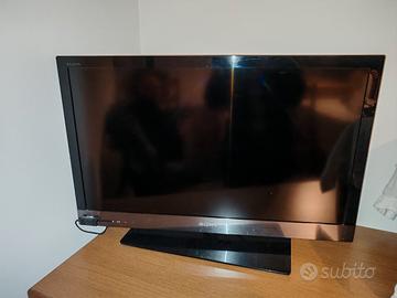 televisore Sony 