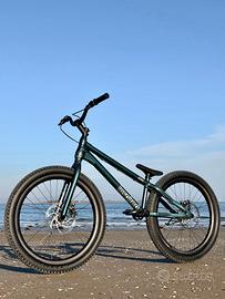 Inspired Hex Pro 2024 full custom