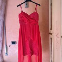 Abito Elegante Nuovo