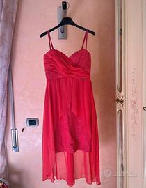 Abito Elegante Nuovo