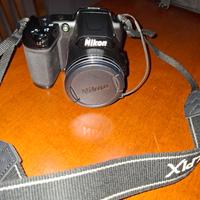 Macchina Fotografica