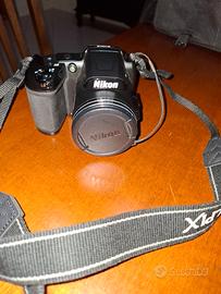 Macchina Fotografica