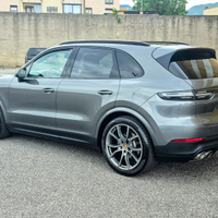 Porsche Cayenne S