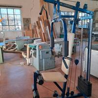 Palestra  Carnielli Gymstar 900