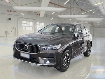 VOLVO XC60 T6 PLUG-IN AWD AUTO RECHARGE INS. EXP 5