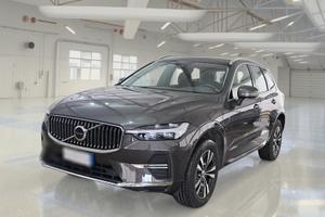 VOLVO XC60 T6 PLUG-IN AWD AUTO RECHARGE INS. EXP 5
