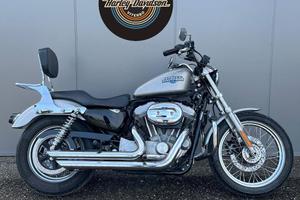 Harley-davidson 883L Sportster Low - XL