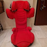 seggiolino auto Kiddy