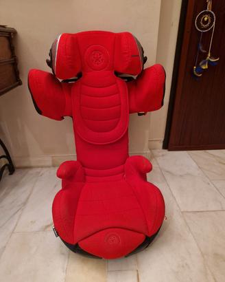 seggiolino auto Kiddy