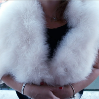 Stola-coprispalle ecologica