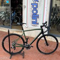 Bici Gravel