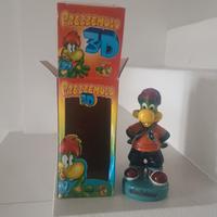 prezzemolo Gardaland 