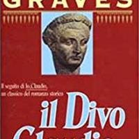 Il Divo Claudio Robert Graves