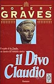 Il Divo Claudio Robert Graves