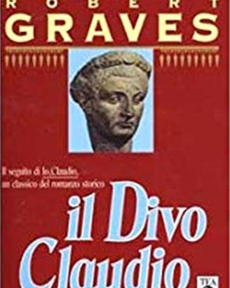 Il Divo Claudio Robert Graves