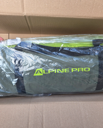 Tenda Alpine Pro Kempere 3+