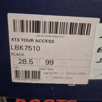 Scarponi lange xt3 tour 28.5