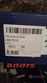 Scarponi lange xt3 tour 28.5