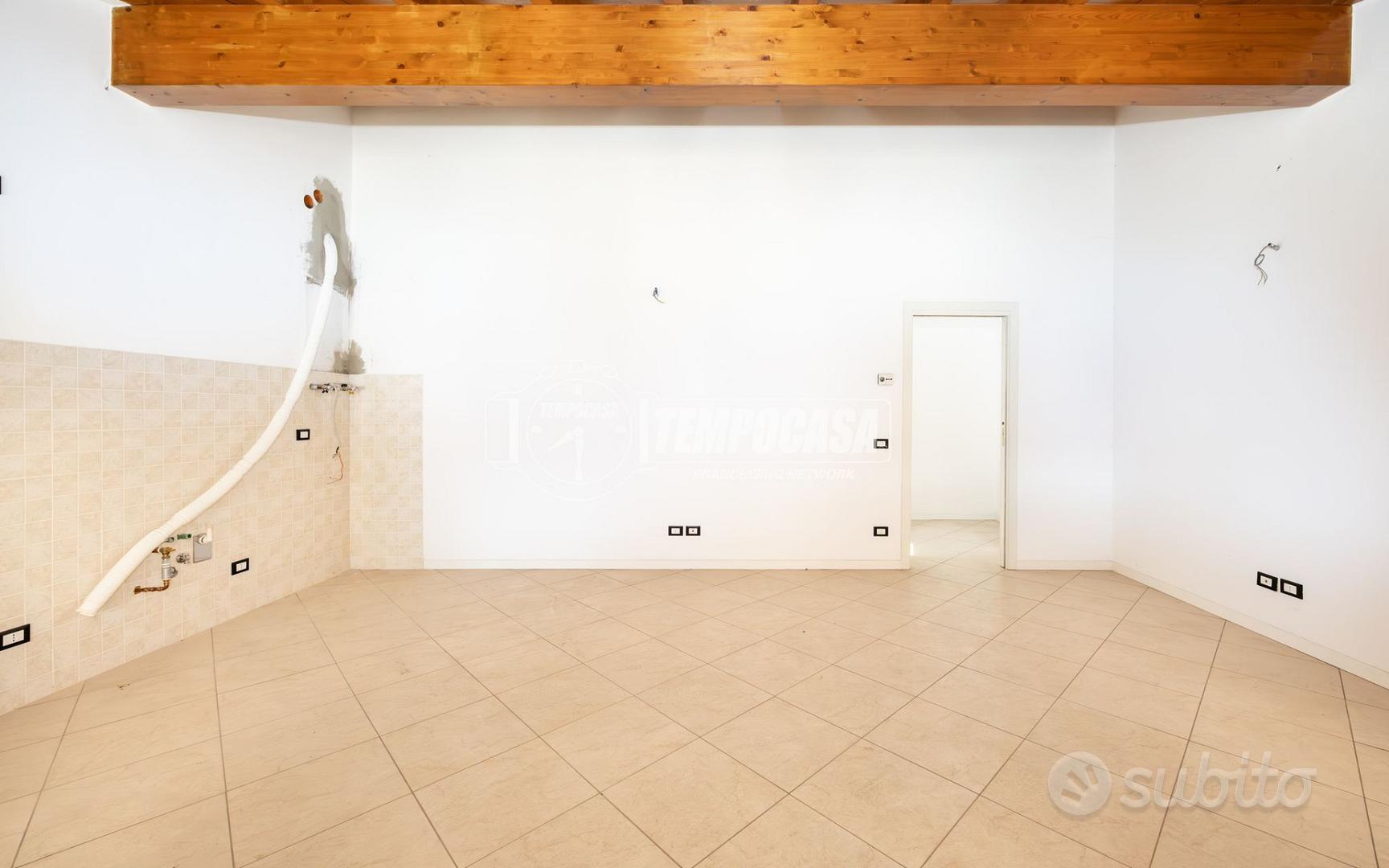 Appartamento – Pagazzano - Altro