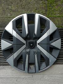 Copricerchio MONTI 16" Peugeot

