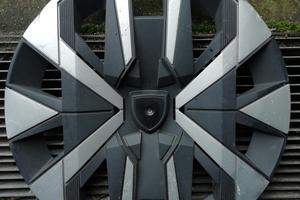 Copricerchio MONTI 16" Peugeot

