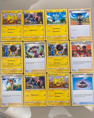 Carte pokémon