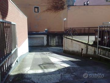Box/Posto auto Piacenza [Cod. rif 3222686VRG]