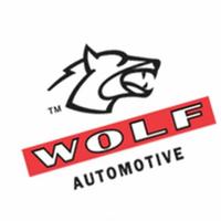 WOLF COVER CAR PN 041387 007801 CUSTOM
