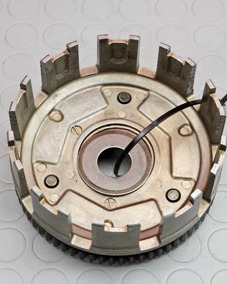 CAMPANA FRIZIONE HONDA TRANSALP 650 2000 2004 XL 6