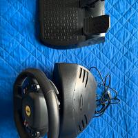 Simulatore PS4